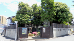 千葉市コミュニティーセンター松波分室