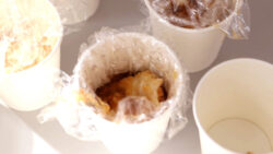 からみ餅(大根)